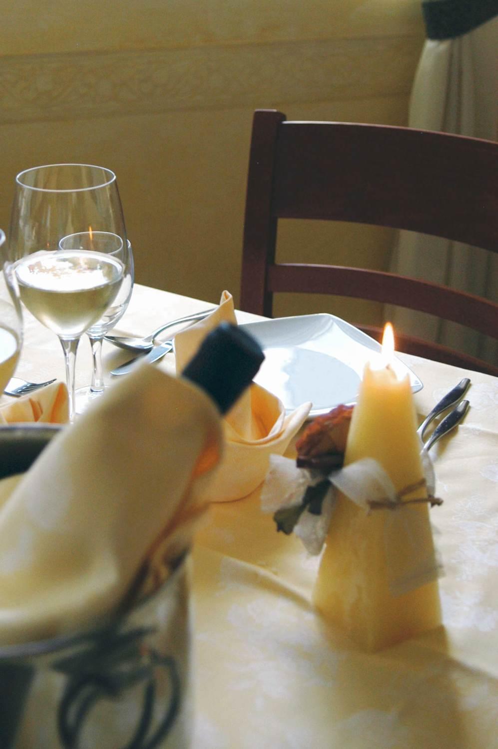 Hotel Residence Sirenella 토리델베나코 외부 사진