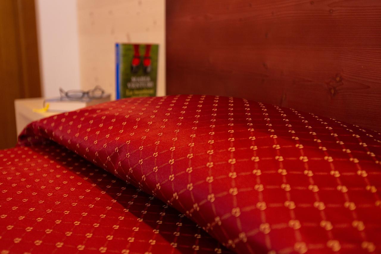 Hotel Residence Sirenella 토리델베나코 외부 사진